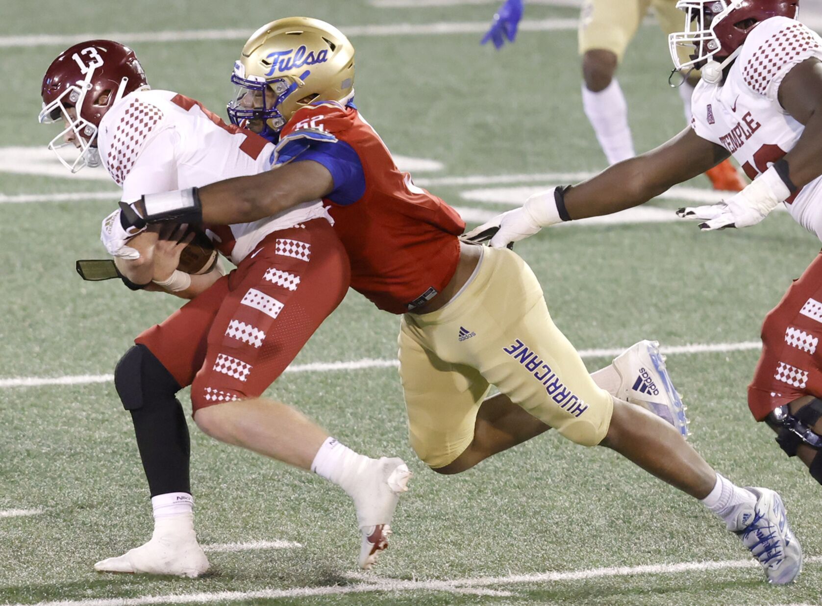 DL Deven Lamp